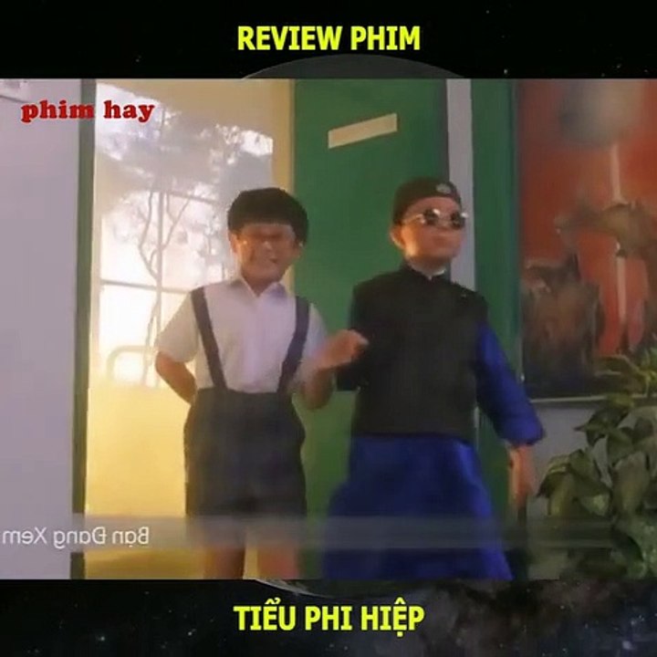Tiểu Phi Hiệp