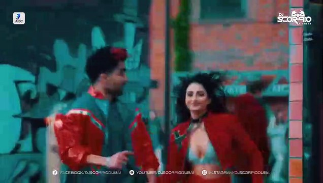 Bijlee Bijlee (Remix) _ DJ Scorpio Dubai _ Harrdy Sandhu _ Palak Tiwari _ Jaani