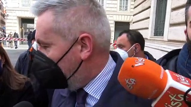 Quirinale, segnali di distensione Pd-Lega. Salvini: Ce la facciamo . Guerini: Ci sono condizioni