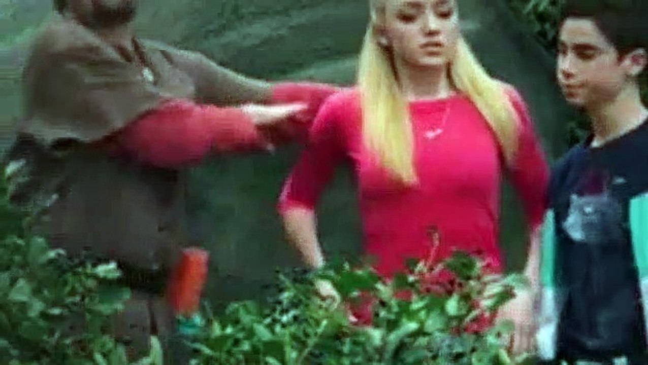 Jessie Season 3 Episode 25 Ride To Riches