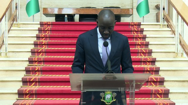 Rentrée Solennelle 2022 du Conseil Economique, Social, Environnemental et Culturel