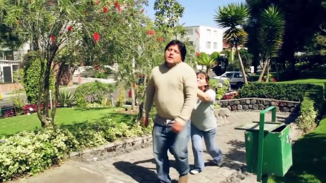 Mejores efectos - Premios Oscarín 10 años | enchufetv