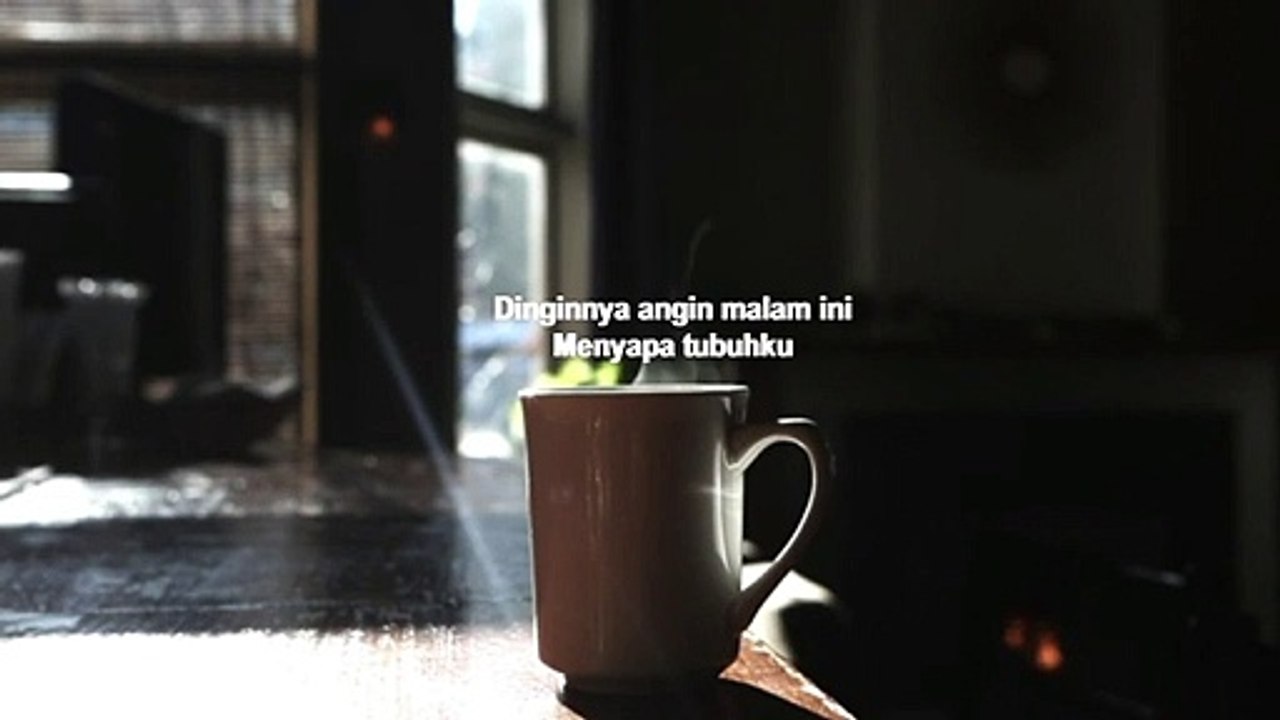Zidan - Buih jadi permadani [ Cover Musik & Lirik ]