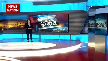 Lakh Take Ki Baat : BJP veterans gathered in the battle of UP