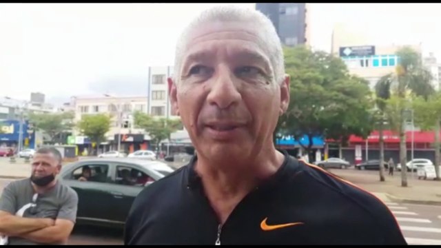 Proprietário acusa venezuelanos de saírem de hotel sem pagar pelos serviços prestados