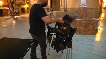 La sexta desescalada exige, otra vez, prudencia