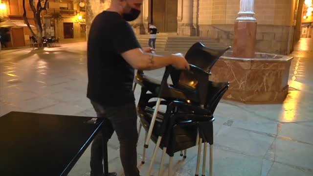 La sexta desescalada exige, otra vez, prudencia