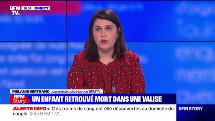 Tải video: Seine-et-Marne: le corps d’un garçon de 10 ans retrouvé dans une valise à proximité du domicile de sa famille