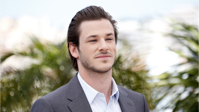 FEMME ACTUELLE - Obsèques de Gaspard Ulliel : les mots touchants de ses amis à son fils de 6 ans, Orso