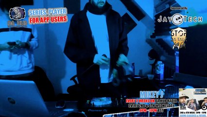 Episode 284 Mikey J ,MC Nicky Talent & Migz (Grime)