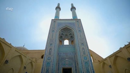 Persia, la historia de Irán  2/3  [Documental HD]