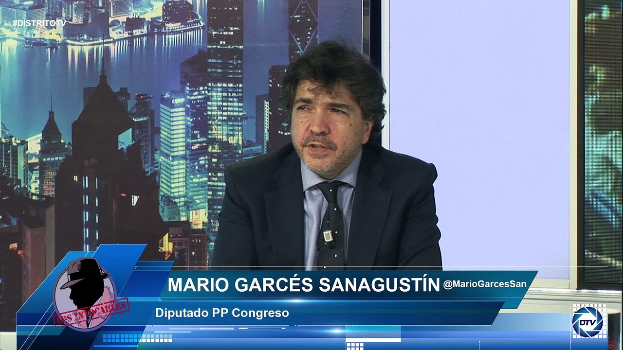 Mario Garcés: Datos de paro en España son demoledores, España y Grecia ocupan el peor puesto en empleo