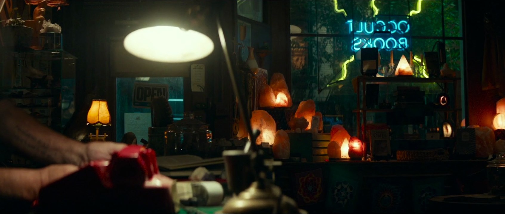 Ghostbusters: Afterlife - Official Trailer