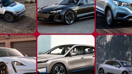 5 Best Electric Cars In Our Markets for 2022