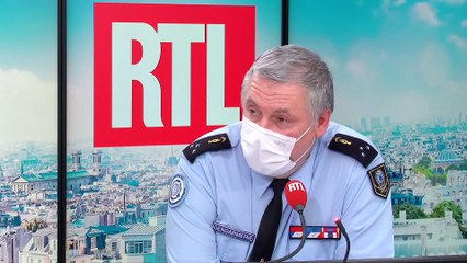 L'invité de RTL Soir du 27 janvier 2022