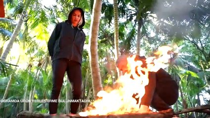 Survivor All Star 10.Bölüm izle 26 Ocak 2022 (1. Part )