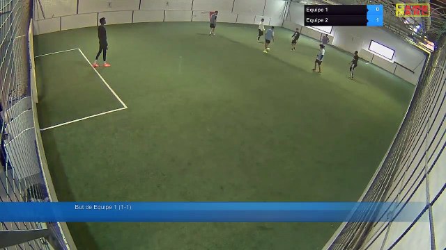 Equipe 1 Vs Equipe 2 - 27/01/22 14:58 - Loisir Poitiers - Poitiers Game Parc