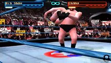 WWF Smackdown! Big Show vs Chyna
