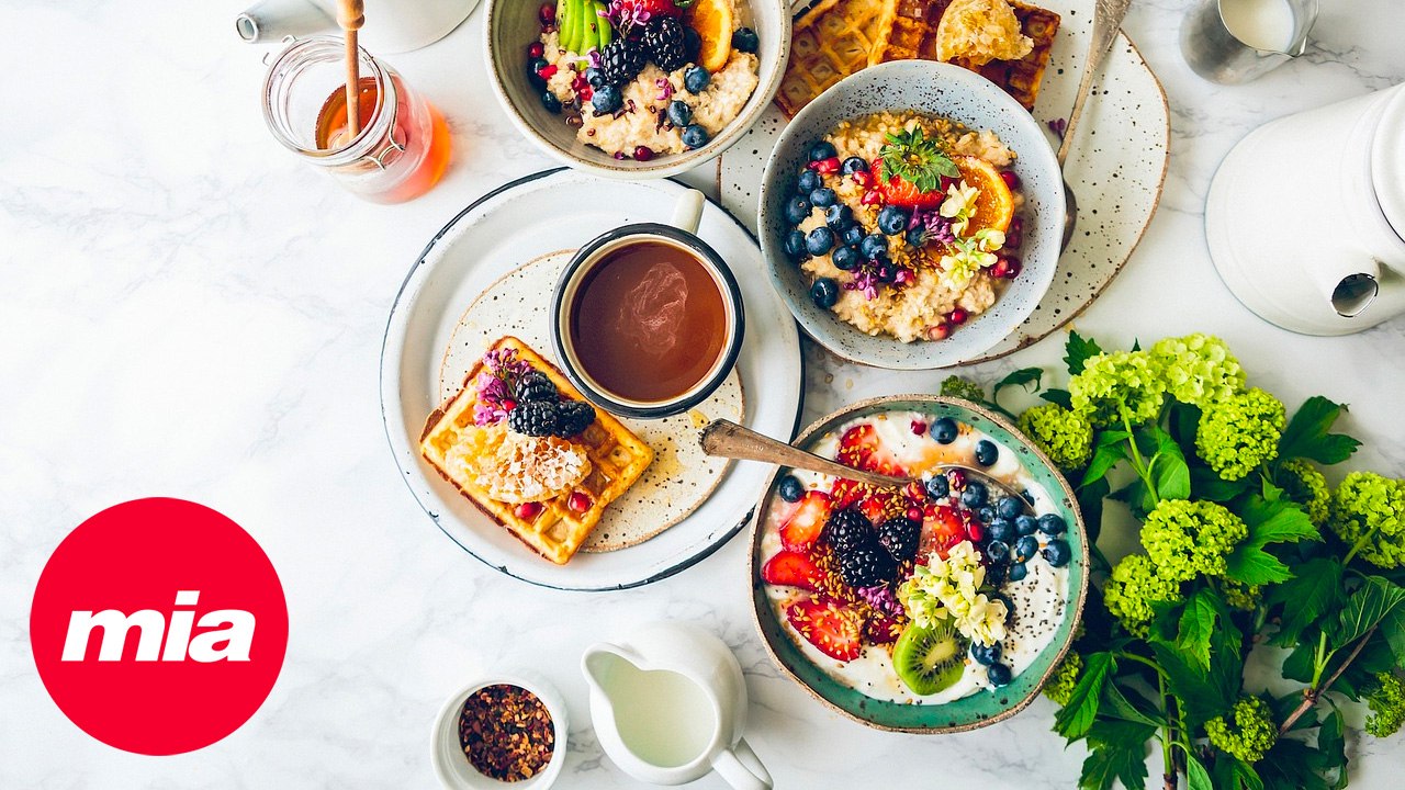 Los mejores desayunos a domicilio en Madrid