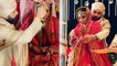 Mouni Roy Bengali Bride Wedding Video Viral | बंगाली दुल्हन बन मौनी रॉय ने ढ़ाया कहर | Boldsky