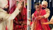 Mouni Roy Bengali Bride Wedding Video Viral | बंगाली दुल्हन बन मौनी रॉय ने ढ़ाया कहर | Boldsky