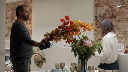 Brunno Jahara para Vista Alegre