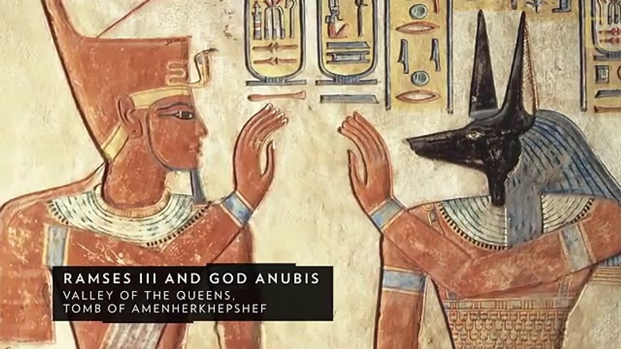 Ancient Egypt 101 _ National Geographic