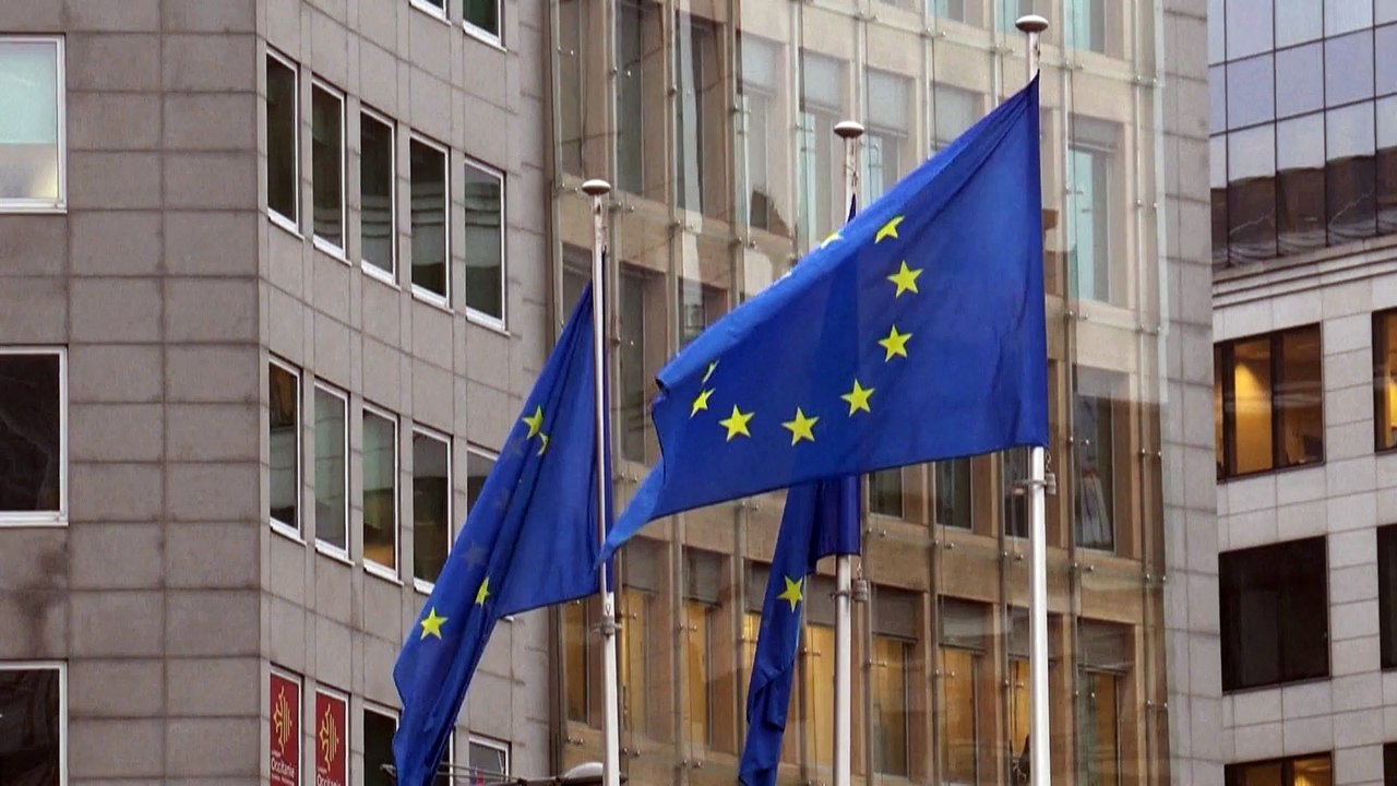 La Unión Europea denuncia a China ante la Organización Mundial del Comercio