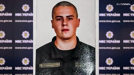 Ukraine: Soldat erschießt in Dnipro fünf Menschen