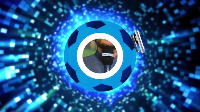 Le Phocéen JT : mercato OM avec Harit, où est Pau Lopez ? et OM- Montpellier la conférence de presse