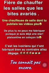 Le clash entre  Coco Émilia et Poupette Star sur les dossiers croustillants