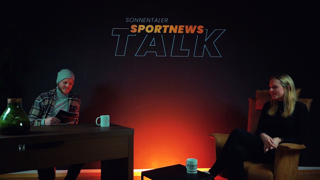 Mein Wort - Antwort! Ein neues Format mit Gast Lea Rachner