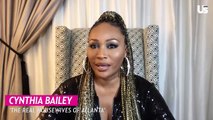 Cynthia Bailey on Being Cast for 'Celebrity Big Brother'