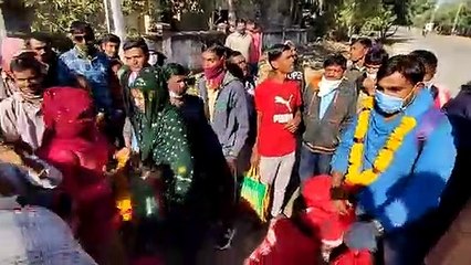 पाक जेल से  मछुआरों की व्यथा : ‘बस, जी सके, इतना ही देते थे खाना’