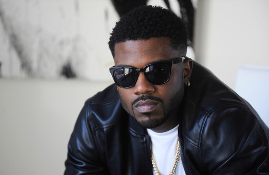 Ray J, exnovio de Kim Kardashian, se pronuncia sobre la presunta existencia de una segunda cinta sexual con la celebridad