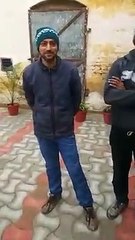 ਪਾਪਾ ਨੇ ਚੀਜੀ ਨਹੀਂ ਲੈ ਕੇ ਦਿੱਤੀ,ਬੱਚਾ ਪਹੁੰਚ ਗਿਆ ਥਾਣੇ, ਸੁਣੋ ਪੁਲਿਸ ਨੇ ਕਿਵੇਂ ਮਾਮਲਾ ਸੁਲਝਾਇਆ