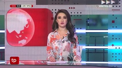 Solo uno de los dos menores heridos por deslizamiento en Cochabamba continúa internado, parte 2