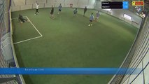 But de Equipe 1 (4-6) - Equipe 1 Vs Equipe 2 - 27/01/22 14:58 - Loisir Poitiers - Poitiers Game Parc