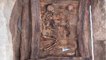 Sibérie : découverte d'un squelette de femme accompagné d'artefacts précieux de 2500 ans