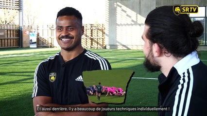 SR/MHR - le Face à face d'avant-match