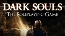 Le jeu de rôle Dark Souls à la sauce D&D
