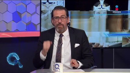 Qué Importa | Programa Completo 26/enero/2022