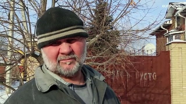 Escepticismo en Donetsk frente a las negociaciones entre Ucrania y Rusia