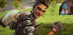 APEX Legends Gets a New Legend and a New Season | Apex Defiance Launch Trailer