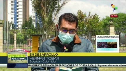 En Colombia , ataques al ejército dejan al menos un muerto y 25 heridos