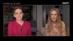 Kristen Stewart and Nicole Kidman Talk Panic Room