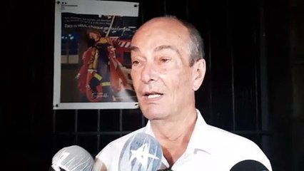 Visioconférence avec Emmanuel Macron : Le point avec Jean-Louis Lagourgue