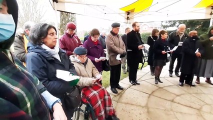 National Holocaust Memorial Day