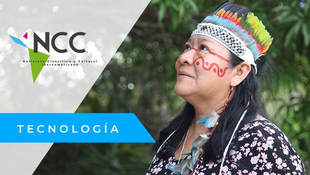 Joenia Wapichana, la defensora de las comunidades indígenas de la Amazonía brasileña