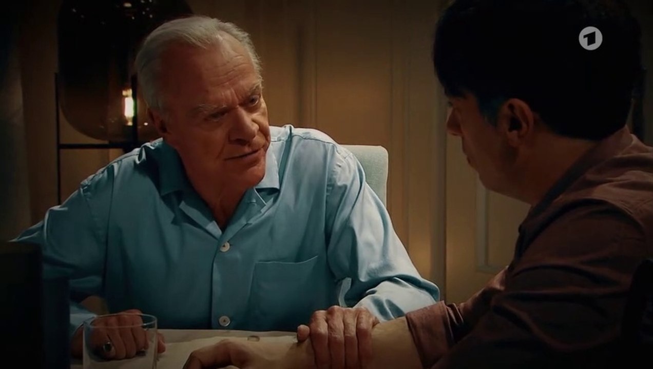 Sturm der Liebe Folge 3763 Folgenreiches Geständnis